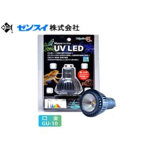 ゼンスイ バータイプソラリウム UV LED 交換基盤400 : アクアクラフト