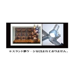 マイクロUV LED 交換球 口金GU-10 ...の詳細画像1