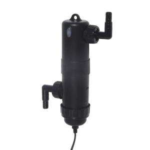 送料無料 ゼンスイ Uv殺菌灯 ｕｖバズーカ 水量500l迄対応 1cm水槽迄 管理80 Avalskitoranj Rs