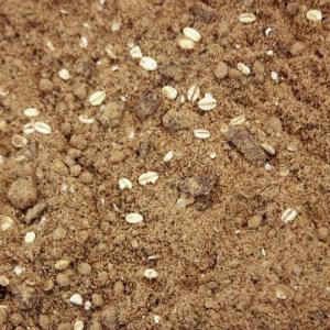釣りえさ ヒロキュー 麦黒鯛 3k入 チヌ用配...の詳細画像1