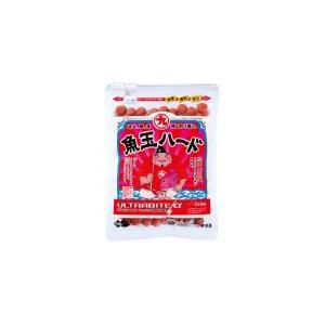 マルキュー　 魚玉ハード　冷凍商品｜aquacube2