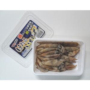 釣りえさ つり物語 ほたるいか 約180g入 ...の詳細画像1