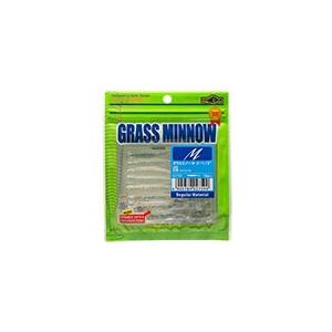 マルキュー　グラスミノーＭ 2024年新色追加