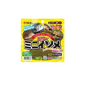 バークレイ/Berkley ガルプ ! イソメ 極太タイプ 4インチ10cm
