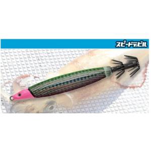 マルキュー（MARUKYU） エギリー・ダートマックス 3.5号(19g) 2025年