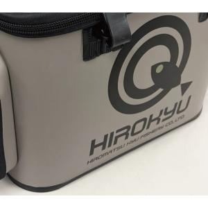 ヒロキュー(HIROKYU) セミハードバッカ...の詳細画像5