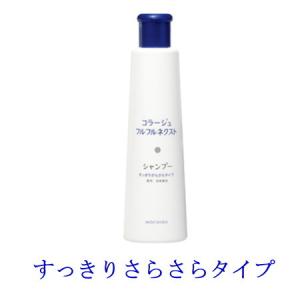 コラージュフルフル ネクスト リンス うるおいなめらかタイプ 400ml