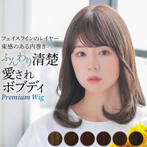 レオンカ フィットミー 医療用 ウイッグ MW-604 インナーキャップ 2枚