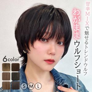 AQUADOLL（アクアドール） ポイントウィッグ カラーチャート 部分