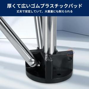 爆買い スパイダーレッグ ワークベンチ ステン...の詳細画像4