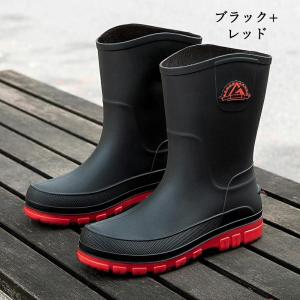 爆買い 長靴 レインブーツ 長靴 ロング 靴 ...の詳細画像2