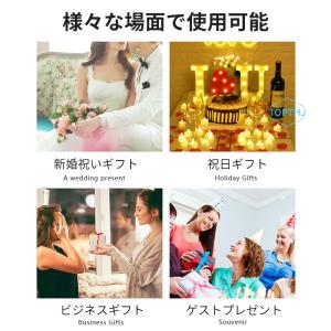ソープフラワー 花束 成人式 ブーケ ギフト ...の詳細画像2