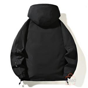 ウインドブレーカー マウンテンパーカー メンズ...の詳細画像4