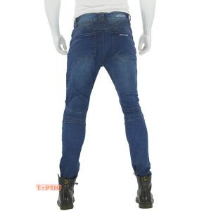 バイクパンツ メンズ ライダーパンツ プロテク...の詳細画像5