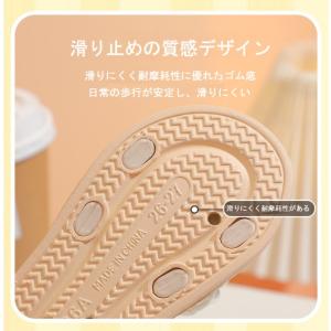 キッズ サンダル 女の子 パール付き 夏 ビー...の詳細画像5