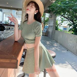 タンキニ水着 レディース ビキニ セパレート ...の詳細画像4