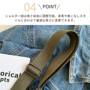 トートバッグ レディース 2way ショルダー...の詳細画像4