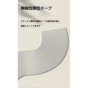 バドミントントレーナー 室内練習器具 シャトル...の詳細画像4