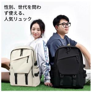 リュック メンズ レディース 大容量 30L ...の詳細画像5