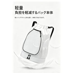 バドミントン バッグ テニス ラケットバッグ ...の詳細画像3