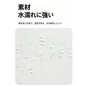 バドミントン バッグ テニス ラケットバッグ ...の詳細画像5