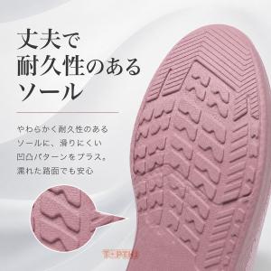 スニーカー メンズ レディース 軽量 メッシュ...の詳細画像2
