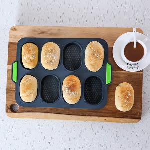 パン型 食パン型 ミニバゲット型 フランスパン...の詳細画像3