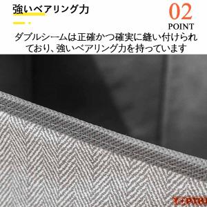収納ボックス 布 折りたたみ 収納ケース 30...の詳細画像2