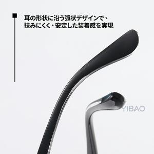 花粉 メガネ 花粉防止メガネ ゴーグル 花粉対...の詳細画像5
