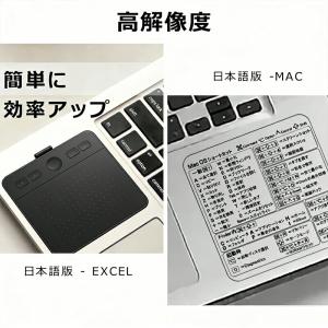 ショートカット【シール】 一覧表 キーボード ...の詳細画像2