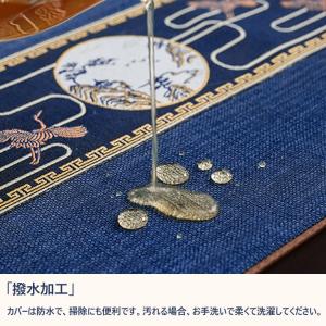 テーブルランナー おしゃれ 和風 テーブル小物...の詳細画像1