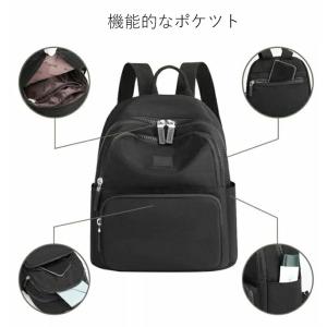 リュック マザーズバッグ ミニ バッグパック ...の詳細画像5