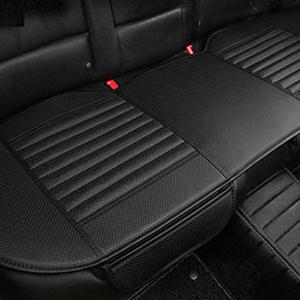 車の座布団 カーシート 運転席 前部座席 後部...の詳細画像5