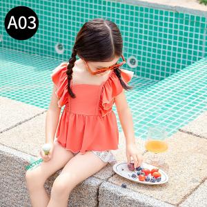 女の子 セパレート 水着 キッズ セパレート ...の詳細画像4