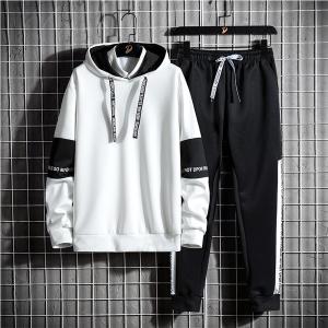 爆買い ジャージ メンズ 上下セット 春 秋 ...の詳細画像5