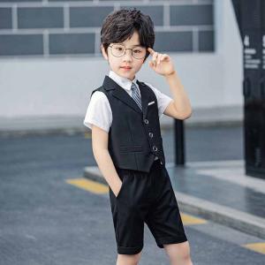 子供 スーツ フォーマル 男の子 入学式 卒園式 フォーマルスーツ