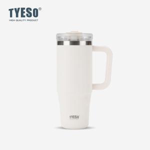 TYESO タンブラー ストロー付き 蓋付き ...の詳細画像4