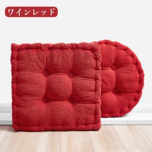 爆買い クッション 座布団 40×40 45×...の詳細画像5