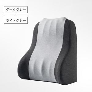 背もたれ クッション 三角クッション 高反発 ...の詳細画像1