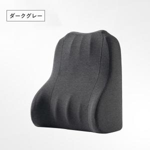 背もたれ クッション 三角クッション 高反発 ...の詳細画像2