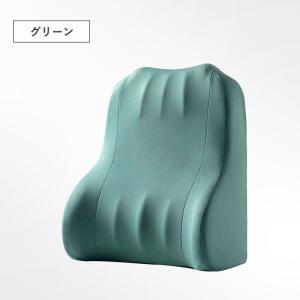 背もたれ クッション 三角クッション 高反発 ...の詳細画像3