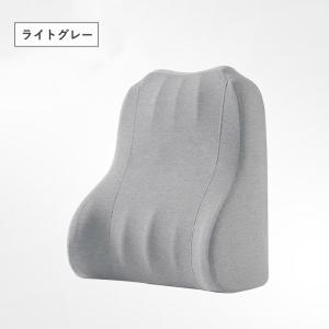 背もたれ クッション 三角クッション 高反発 ...の詳細画像5