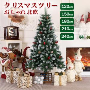 プレミアムヌードツリー スリム 300cm クリスマスツリー/3m/1万円で