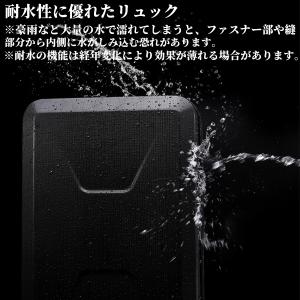 爆買い リュック メンズ 大容量 リュックサッ...の詳細画像1