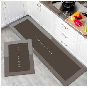 キッチンマット 珪藻土マット 40x60 50...の詳細画像2