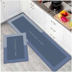 キッチンマット 珪藻土マット 40x60 50...の詳細画像3