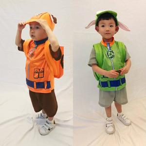 クリスマス コスプレ 子供 コスプレ子供用 消...の詳細画像1