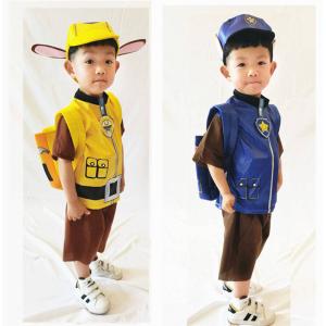 クリスマス コスプレ 子供 コスプレ子供用 消...の詳細画像2