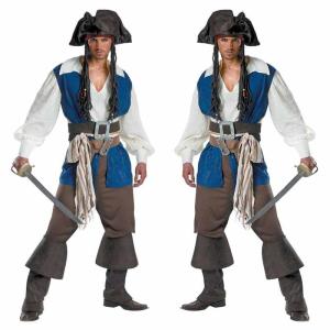 海賊 衣装の商品一覧 通販 Yahoo ショッピング