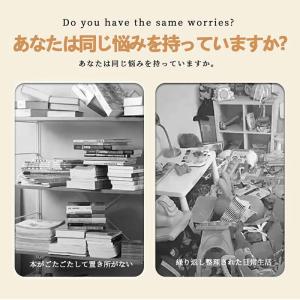 伸縮収納ボックス 収納ケース 収納ボックス お...の詳細画像1